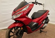 Honda PCX PCX 125 WW PCX125 2019r 9300km Na Kat B Swing Forza MGmoto WLKP