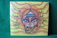 John Lee Hooker, Jr., Daddy's Cash CD