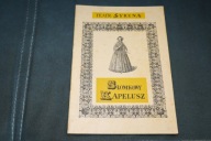 PROGRAM TEATRALNY . SŁOMKOWY KAPELUSZ