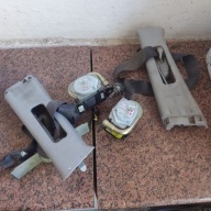 Pas Bezpieczeństwa Przód Mazda 6 I