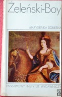 Marysieńka Sobieska - Tadeusz Żeleński Boy
