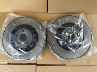 AUDI VOLKSWAGEN OE 4M0615301AS 375mm Q7 Q8 TOUAREG NOWE KOMPLET