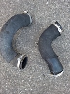 Wąż rura przewód powietrza Audi Porsche VW 8R0145979A