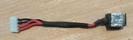 Asus K50 K51 X5D kabel zxailania + gniazdo
