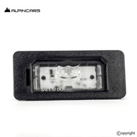 PODŚWIETLENIE TABLICY BMW LED E88 E82 F22 F87 M2