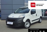 Fiat Fiorino Fiat Fiorino Cargo, Salon PL, ASO, 1.3 Multijet 80KM, Faktura