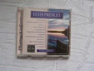 CD platine collection Elvis Presley 24 PIOSENKI