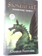 FLETCHER Stoneheart Kamienne serce