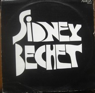 Sidney Bechet – Sidney Bechet
