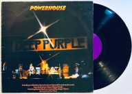 Deep Purple - Powerhouse winyl (SCA 1978)
