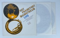 Barrelhouse Jazzband i inni Hot Frankfurt Mainstream Live Winyl