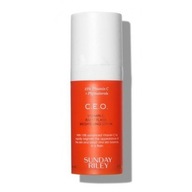SUNDAY RILEY CEO 15% Vit C Brightening Serum Rozjaśniające Serum 8ml