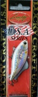 Wobler Lucky Craft LV 100S MS American Shad