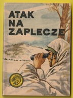 ŻÓŁTY TYGRYS - ATAK NA ZAPLECZE - 1970