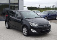 Hyundai i20 1.4Benz 101KM Automat Oplacony Okazja 1.4 Benzyna 101KM