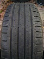 2x opony Continental ContiEcoContact 5 205/55 R16 5,9-6,4mm