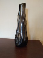 WAZON szklany GLUT projektu Jana Sylwestra Drosta