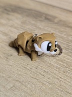 Breloczek Wydry 3d - Brelok Druk3d fidget Keychain mixGadzet