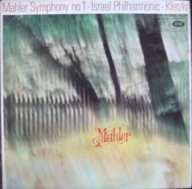 Mahler, Israel Philharmonic, Kletzki – Symphony No. 1