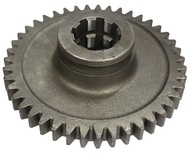 KOŁO ZĘBATE WAŁKA PRZEKAŹNIKA C-330 50013200