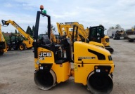 JCB VMT 260-120 Miniwalec walec zageszczarka Bomag Ammann hamm