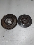 SPRZĘGŁO TARCZA DOCISK B02103 VW TRANSPORTER T4 2.4 D 78 KM 90-03