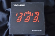 The Police – Ghost In The Machine