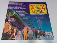 SUPER - THE ALAN PARSONS PROJECT / BLONDIE / MANFRED MAN'S / AMANDA LEAR