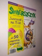 SWIERSZCZYK 3 / 2020