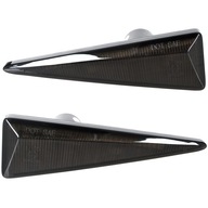 RENAULT ESPACE IV KIERUNKOWSKAZY DYNAMICZNE BLACK