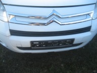 citroen berlingo iii 08-12r zderzak przedni atrapa halogeny kod EWP A