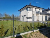 Dom, Brwinów, Brwinów, Pruszkowski, 142 m²