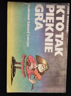 Kto tak pięknie gra Jacek Krakowski