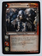 Ork Weteran 3U100 LOTR TCG
