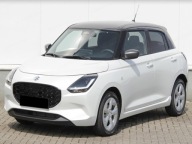 SUZUKI Swift 1.2 Dualjet SHVS Premium Plus CVT 83KM 2025
