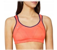 Śliczny biustonosz Shock Absorber S4490