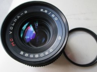 OBIEKTYW WOŁNA 3 KIEV-60 / P-SIX