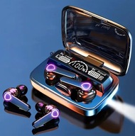 Słuchawki Bezprzewodowe Douszne BRIAME| Ładujące Etui| AS