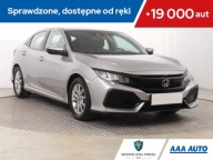 Honda Civic 1.0 VTEC Turbo, Salon Polska, Klima