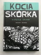 Kocia skórka - Historia samby