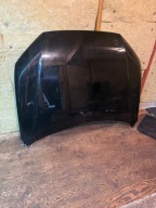 Maska zawiasy Honda CRV 2023/25 rok czarna idealna