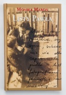 Listy Pawła. Historia pewnej rodziny Monika Maron