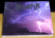 A.R.K.O.N.A.-An Eternal Curse Of The Pagan Godz (2018)