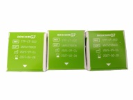Sensor Dexcom G7 do monitorowania pomiaru glikemii