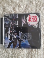 THE DOORS STRANGE DAYS