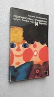 DZIEWCZYNA I CHLOPAK CZYLI HECA NA 14 FAJEREK - Hanna Ozogowska (1976)