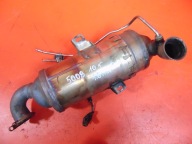 Regenerowany KATALIZATOR FILTR DPF FAP K494 peugeot 407 1.6 hdi