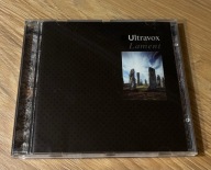 ULTRAVOX - Lament - wydanie 1999