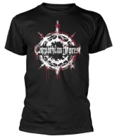 Carpathian Forest " Likeim" - XL