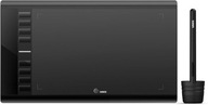 Profesjonalny Tablet graficzny UGEE M708 10X6 cali 8 klawiszy,rysik